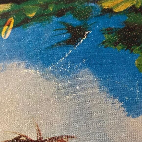 BIG Eyes edition Samco by Spadem Paris - Picture 4 of 7